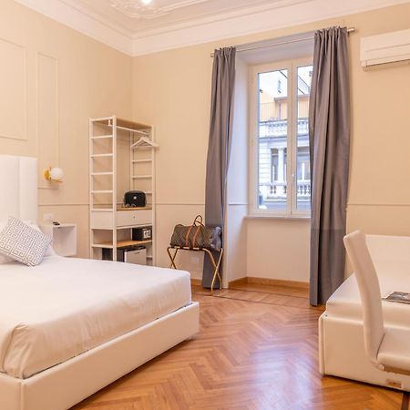 Vatican Palace Suites By Premium Suites Collection Rome Bagian luar foto