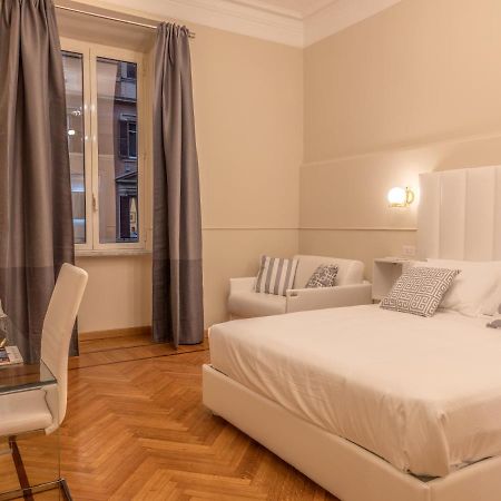 Vatican Palace Suites By Premium Suites Collection Rome Bagian luar foto