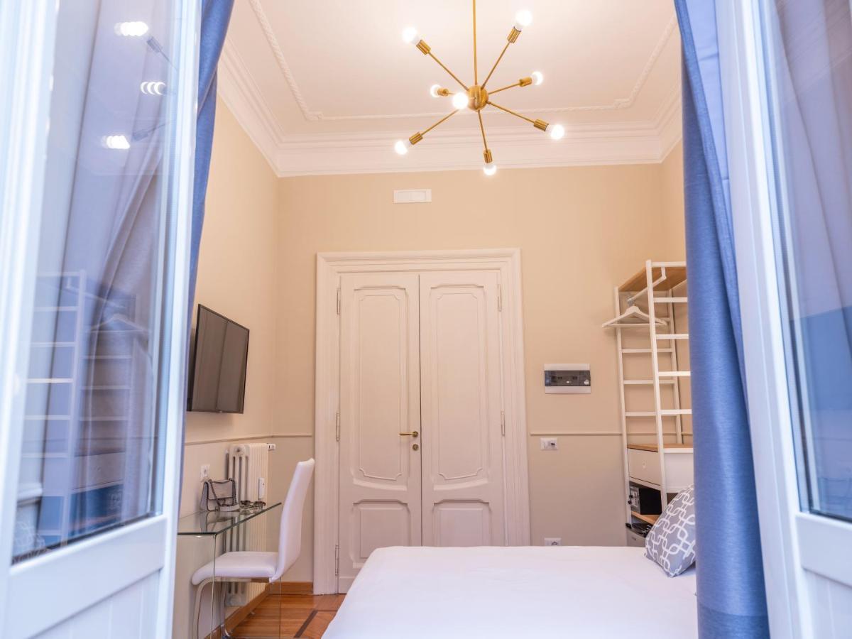 Vatican Palace Suites By Premium Suites Collection Rome Bagian luar foto