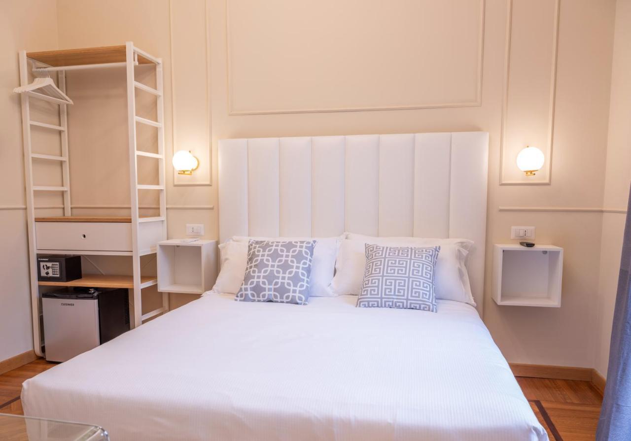 Vatican Palace Suites By Premium Suites Collection Rome Bagian luar foto