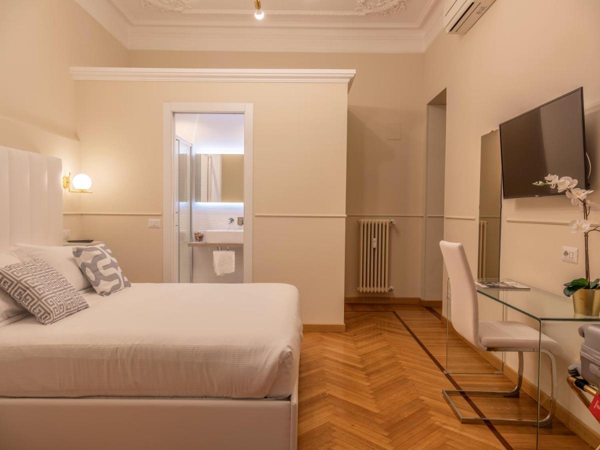 Vatican Palace Suites By Premium Suites Collection Rome Bagian luar foto
