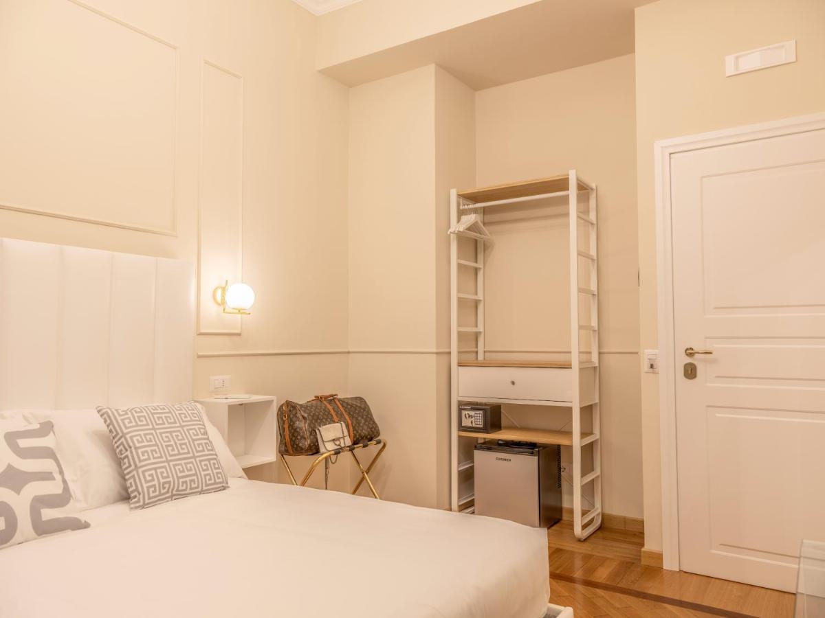 Vatican Palace Suites By Premium Suites Collection Rome Bagian luar foto