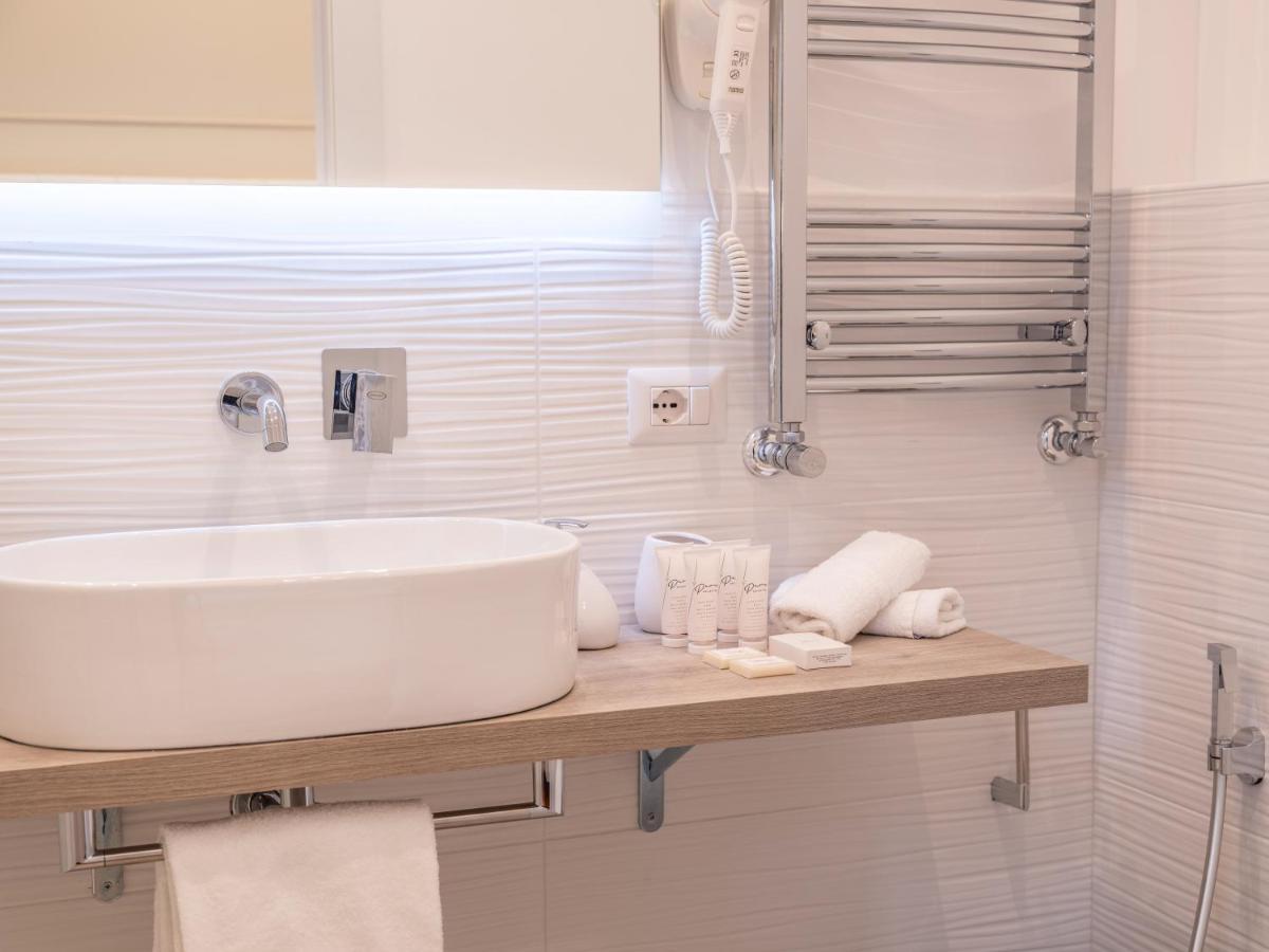 Vatican Palace Suites By Premium Suites Collection Rome Bagian luar foto