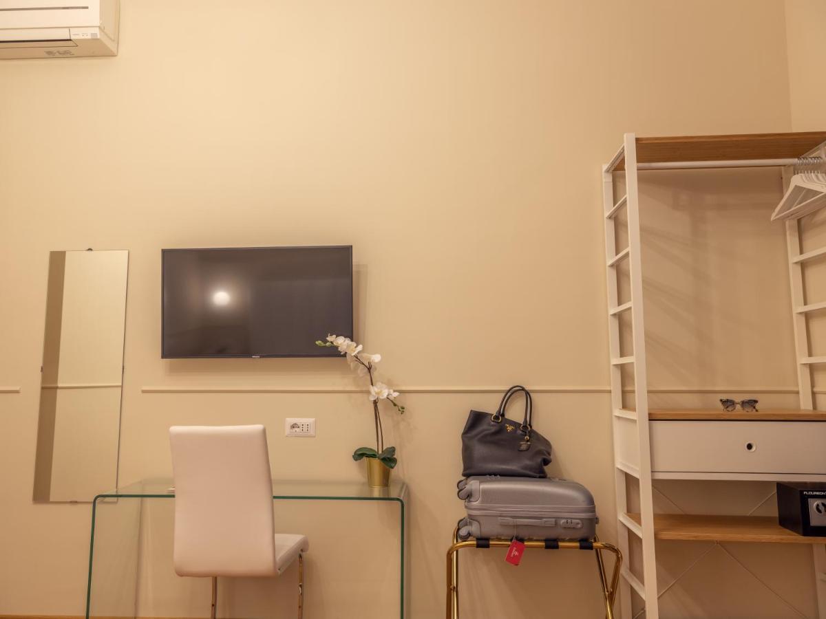 Vatican Palace Suites By Premium Suites Collection Rome Bagian luar foto