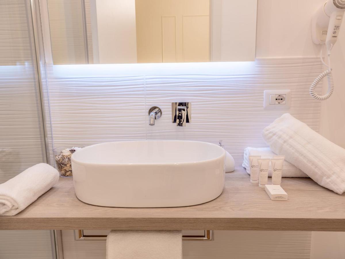 Vatican Palace Suites By Premium Suites Collection Rome Bagian luar foto