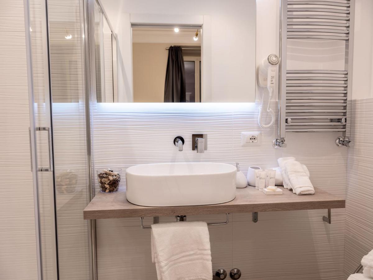 Vatican Palace Suites By Premium Suites Collection Rome Bagian luar foto