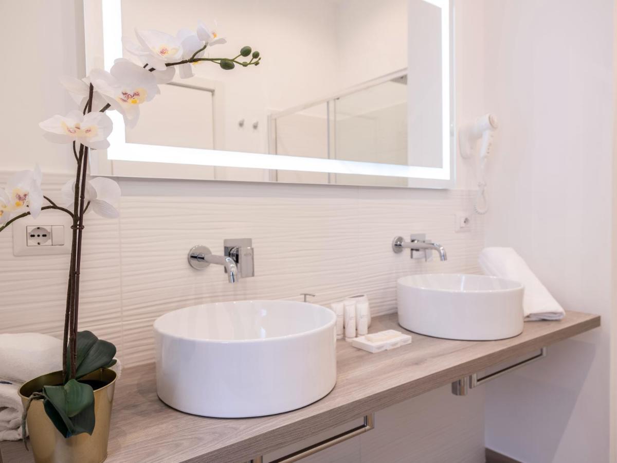 Vatican Palace Suites By Premium Suites Collection Rome Bagian luar foto